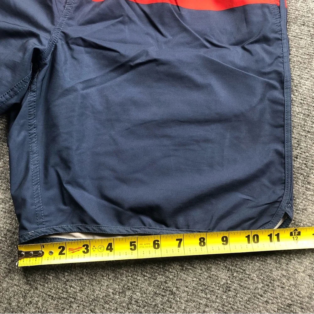 Fair Harbor Men's Anchor Swim Shorts